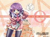 Mangas - Trick Masters - 003
